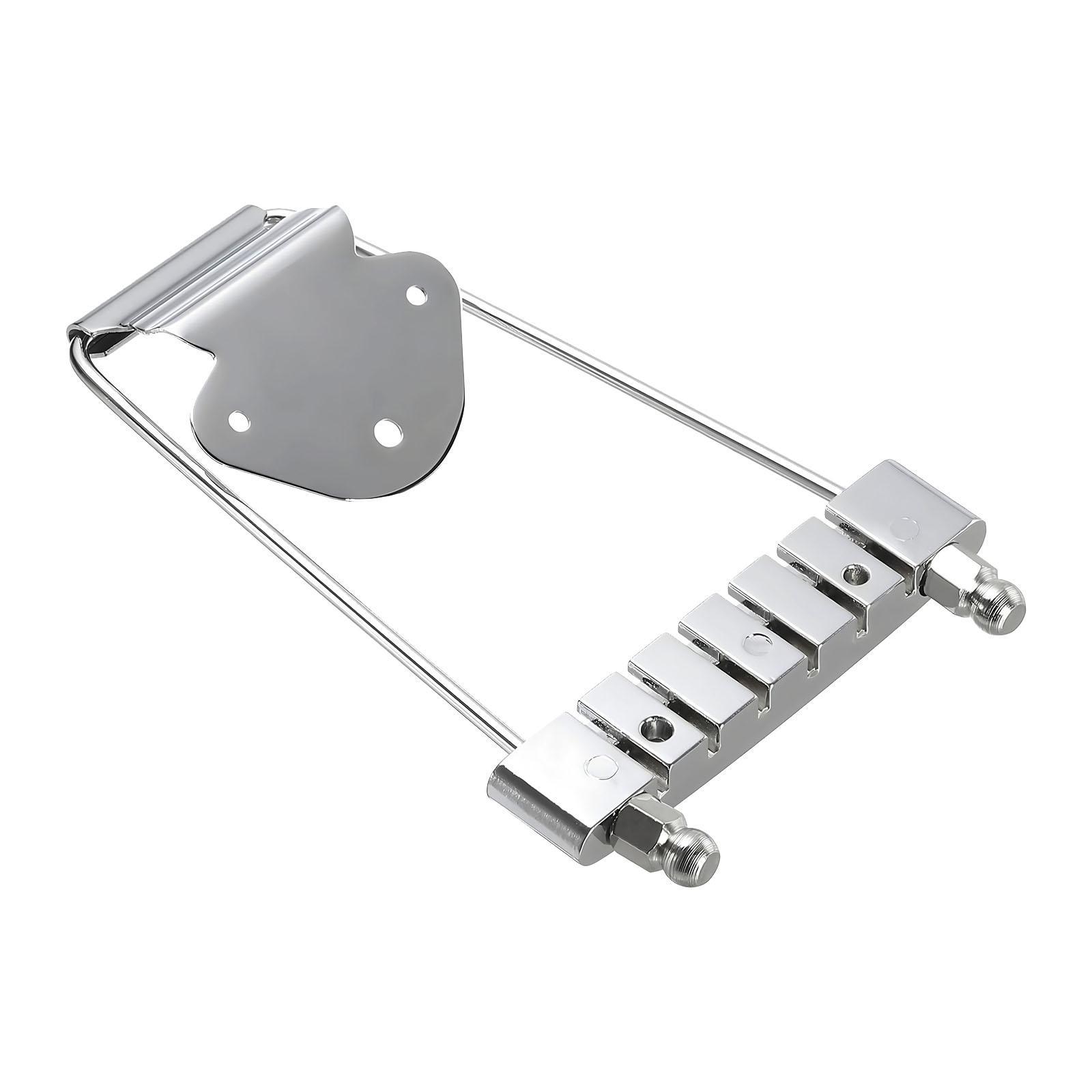 Guitar Trapeze Tailpiece