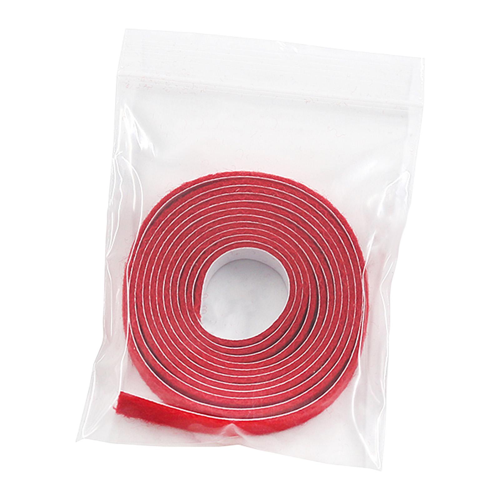 Piano Key Bushing Cloth