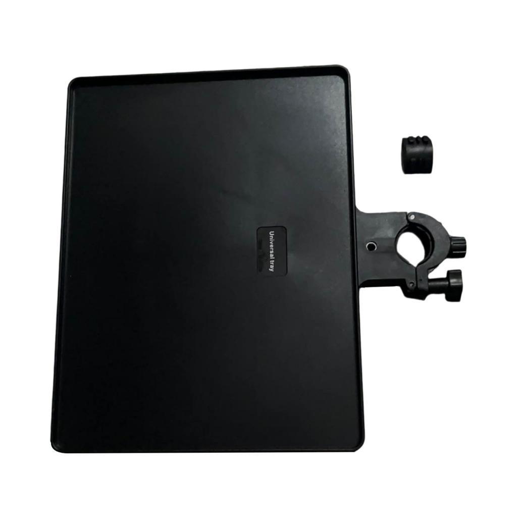 Microphone Stand Tray