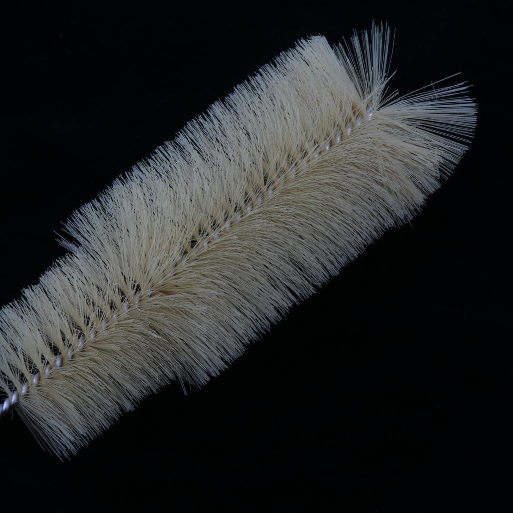 Beaker Brush Cleaner Tool for Lab Supplies for 100ml Beaker