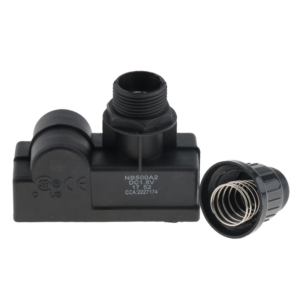 Universal AA Battery Push Button Ignitor Igniter BBQ Gas Grill
