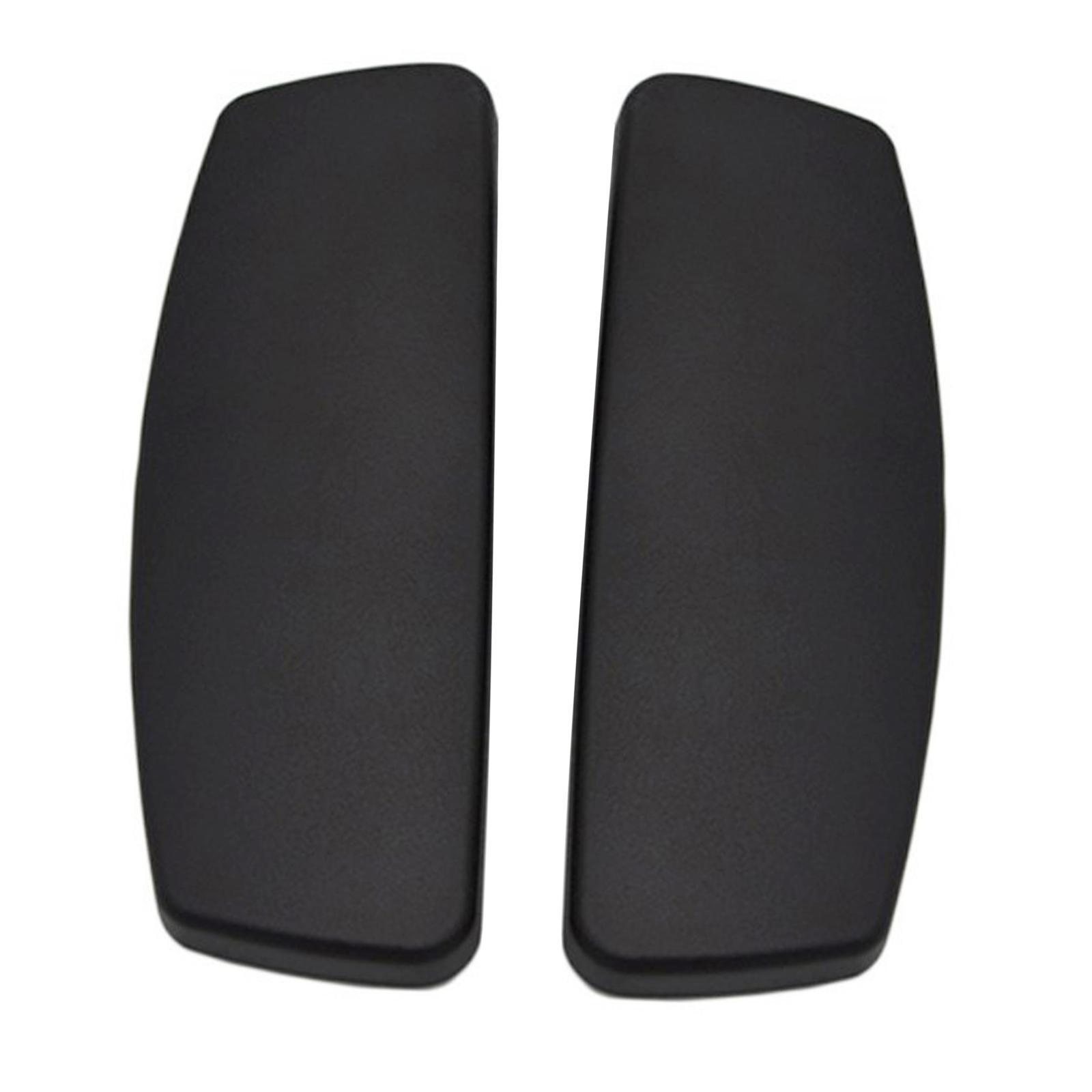 Chair Armrest with Mounting Hole