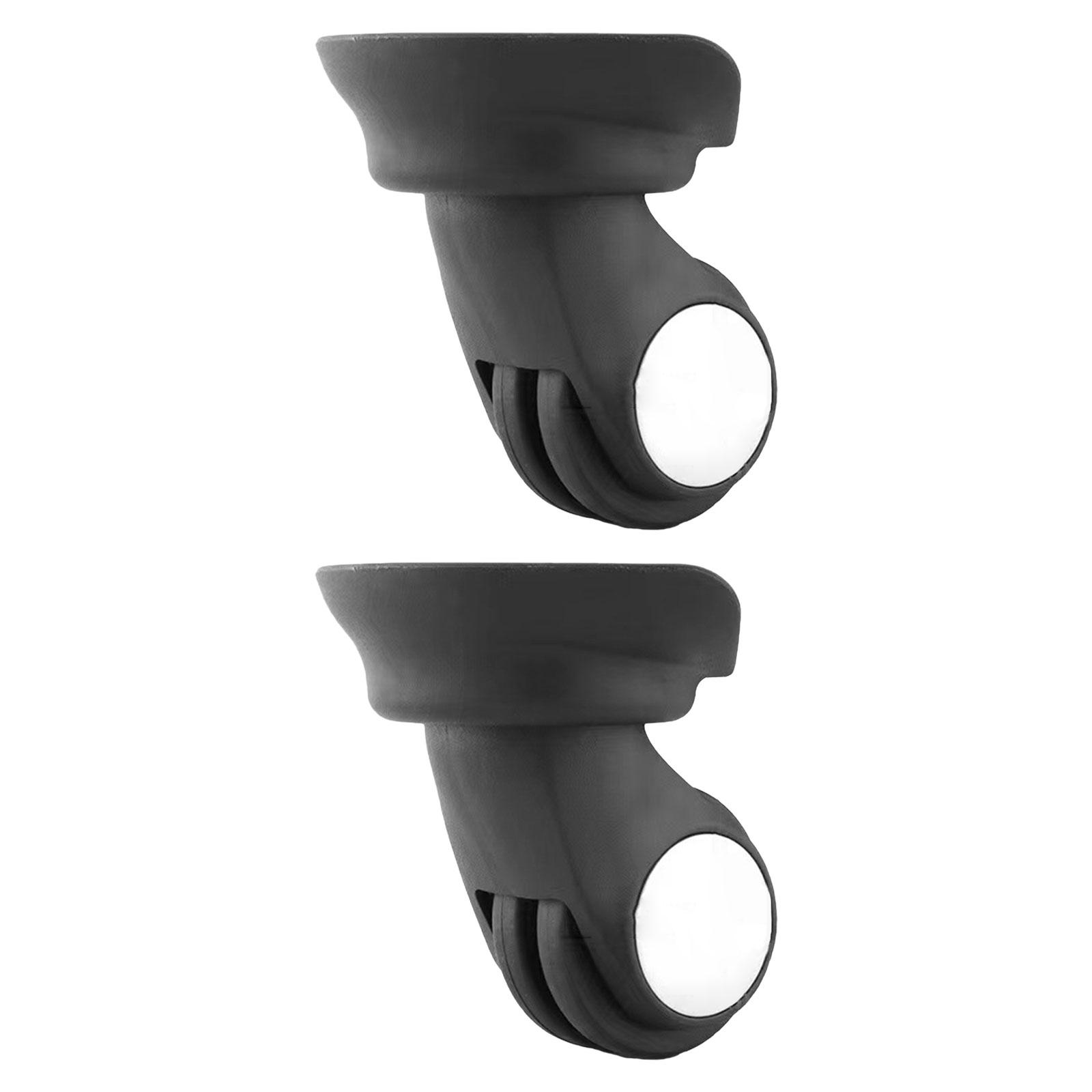 Luggage Replacement Wheels