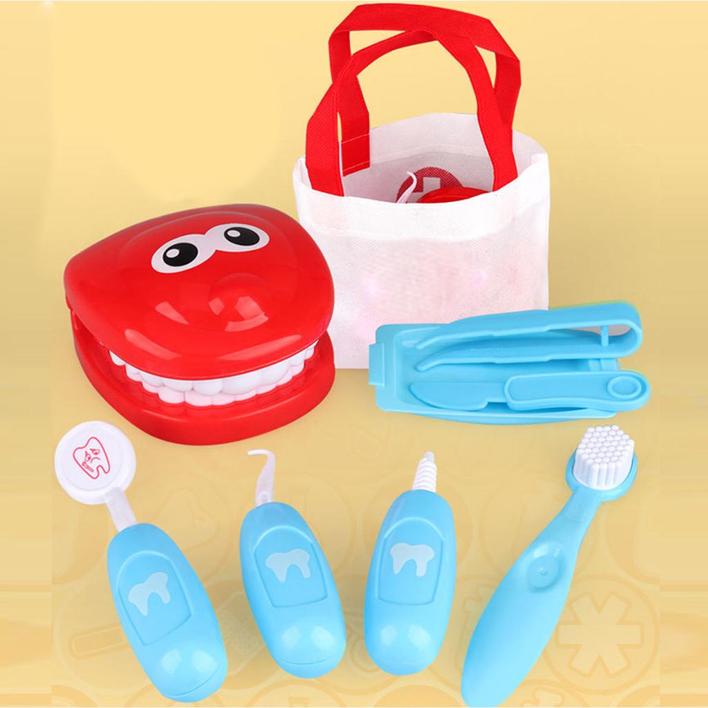 dentist toy set amazon