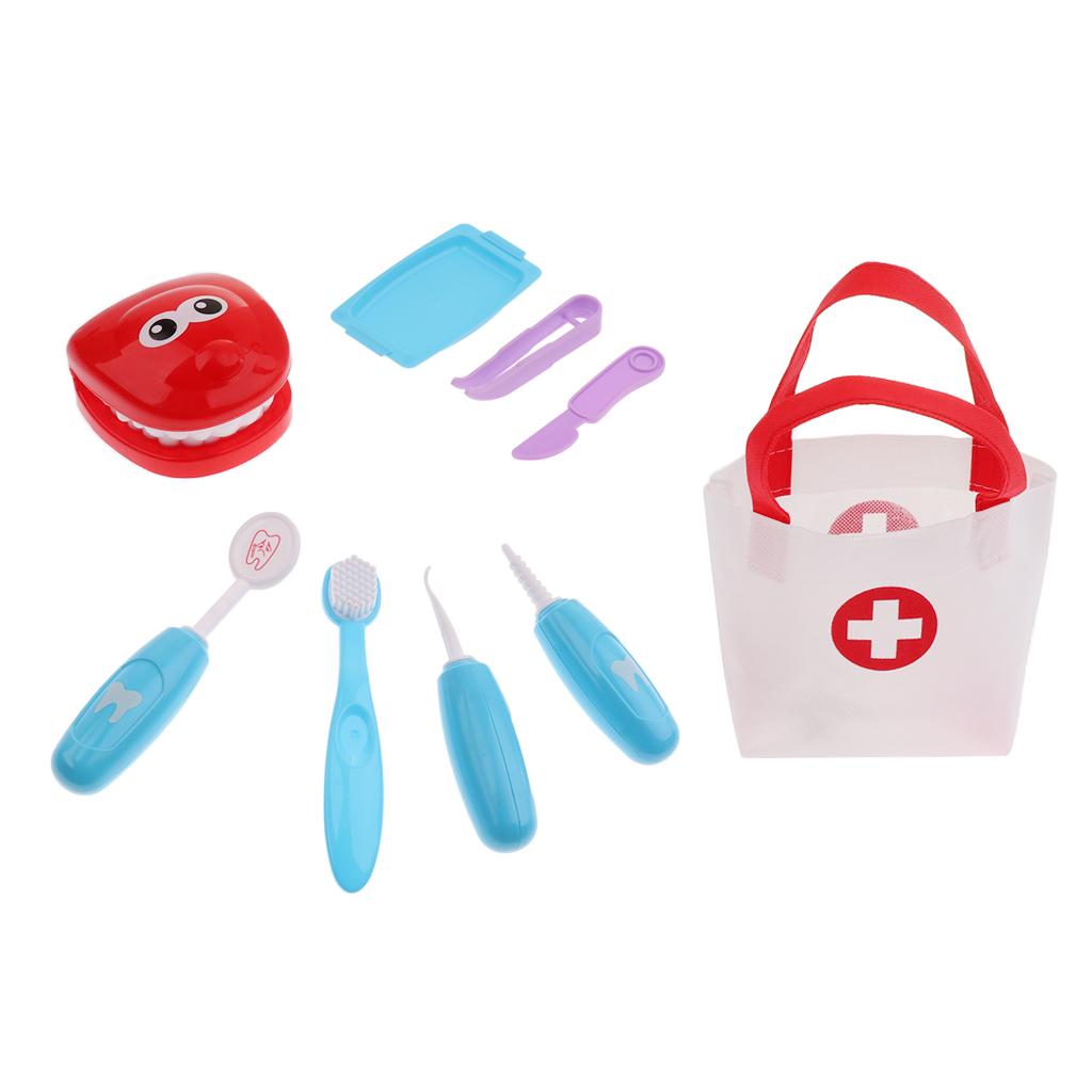 dentist kit toy