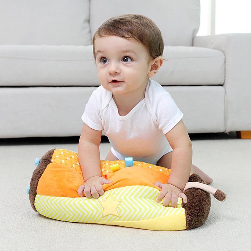activity pillow for baby