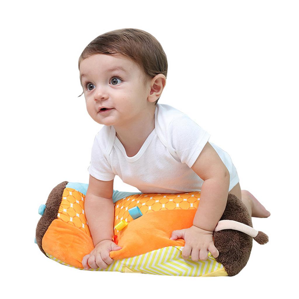 baby sit me up pillow