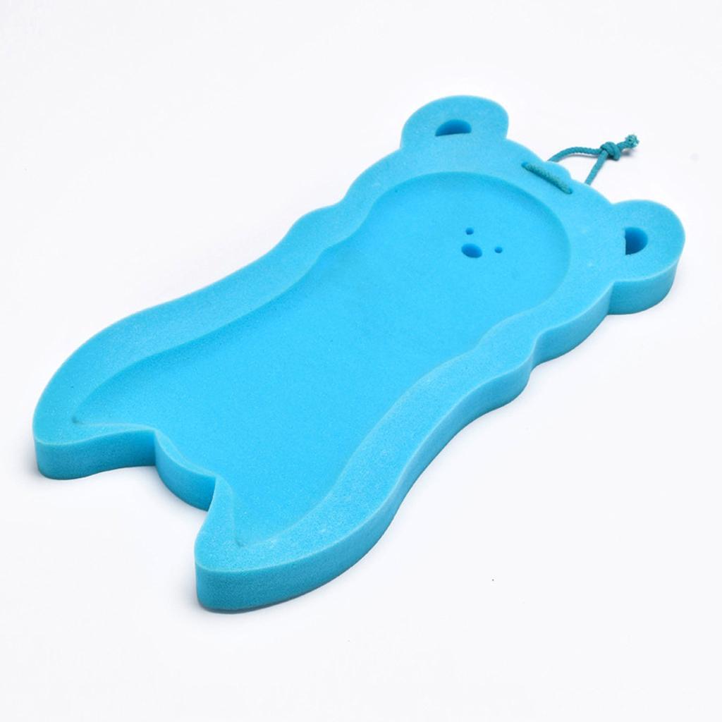 Подкладка в ванну Summer Infant Bath Sponge