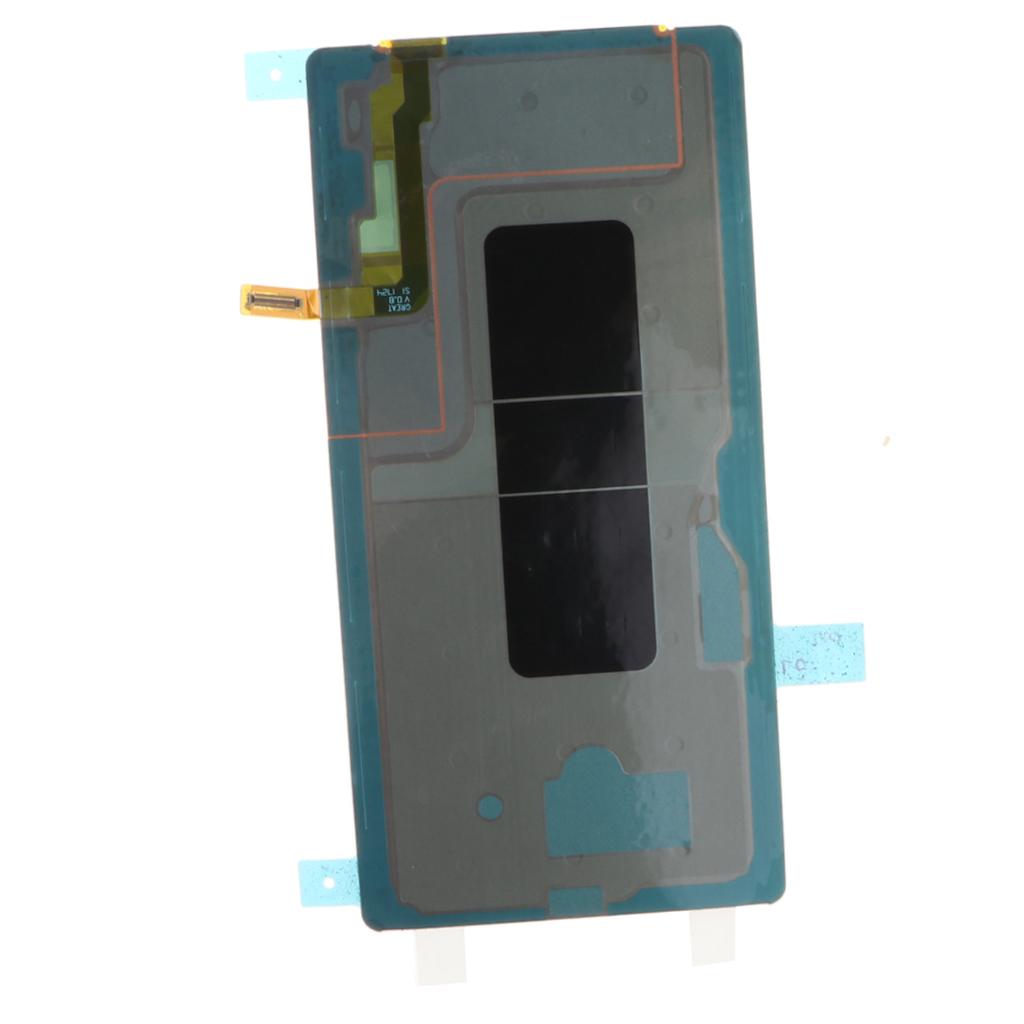 Plastic Pen Sensor Touch Board Flex Cable Replacement for Samsung Galaxy Note 8,It Used to Fix not Working Pen Touch/Sensor Board
