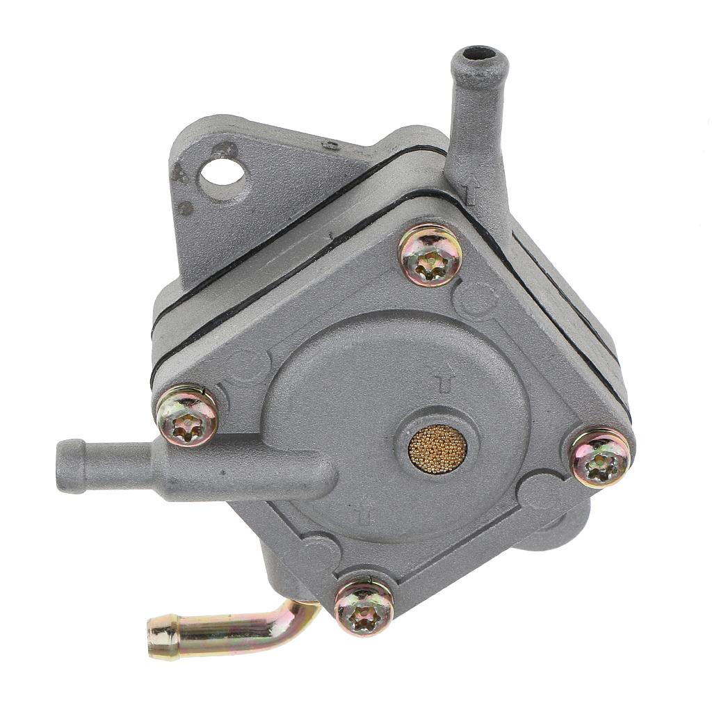 Fuel Pump Club Car DS Precedent