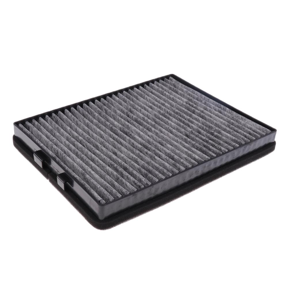 High Performance Cabin Air Filter Replaces for BMW 5 Series E39 520i 523i  Reducing contaminants like Dust, Pollen, Exhaust Gas