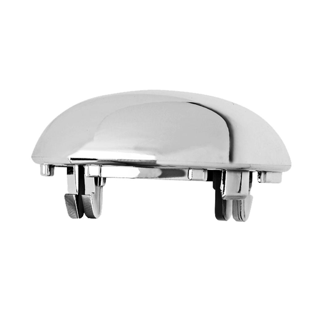 Shifter Knob Chrome Cap