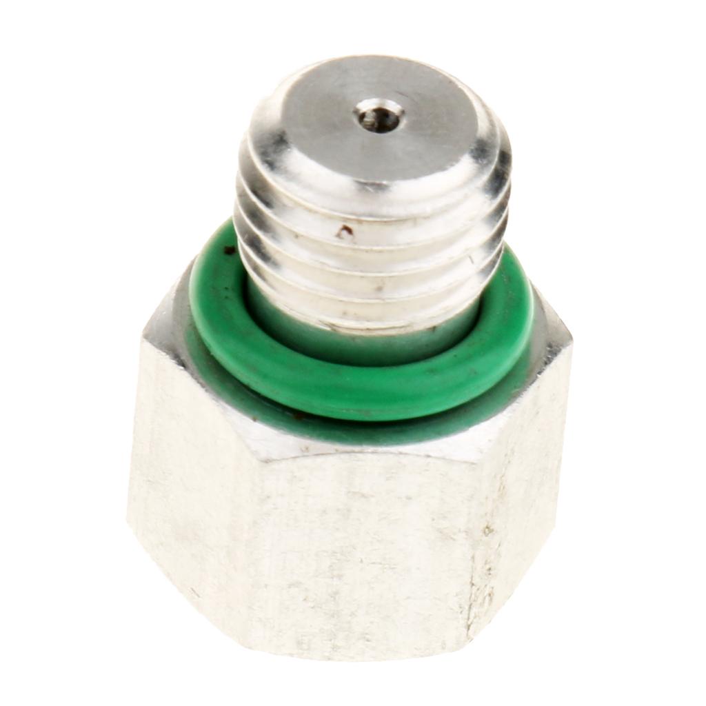 Car AC Compressor Pressure Relief Valve