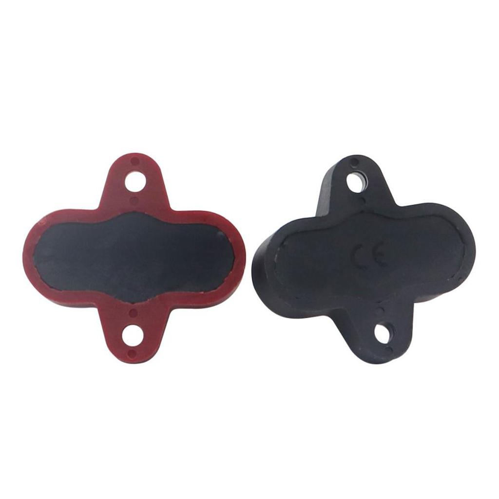 Bus Bar Power Terminal Block Negative M6+M8 Positive Power Distribution Stud