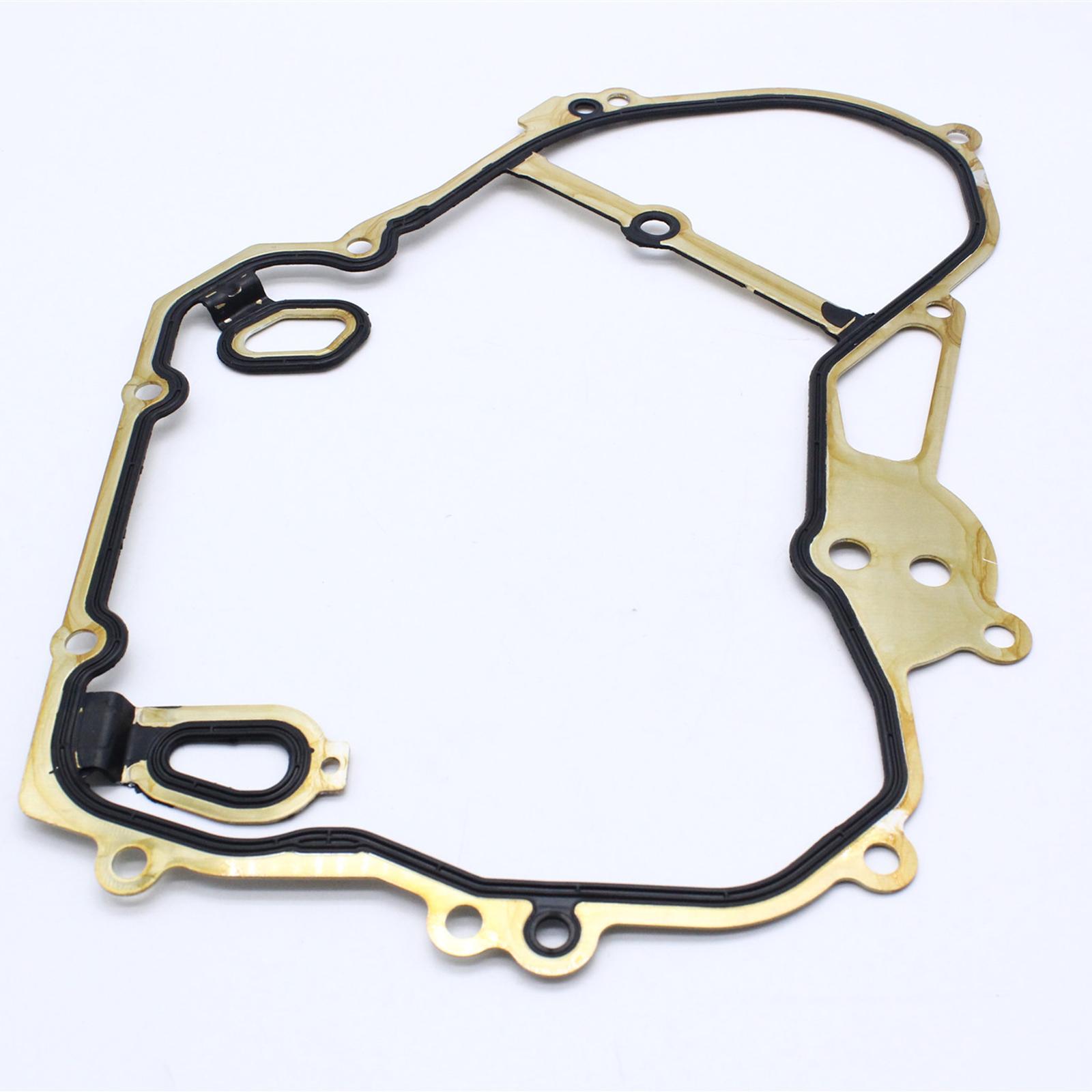 Timing Cover Gasket Parts 14130912 for Chevy Malibu Hybrid Equinox L