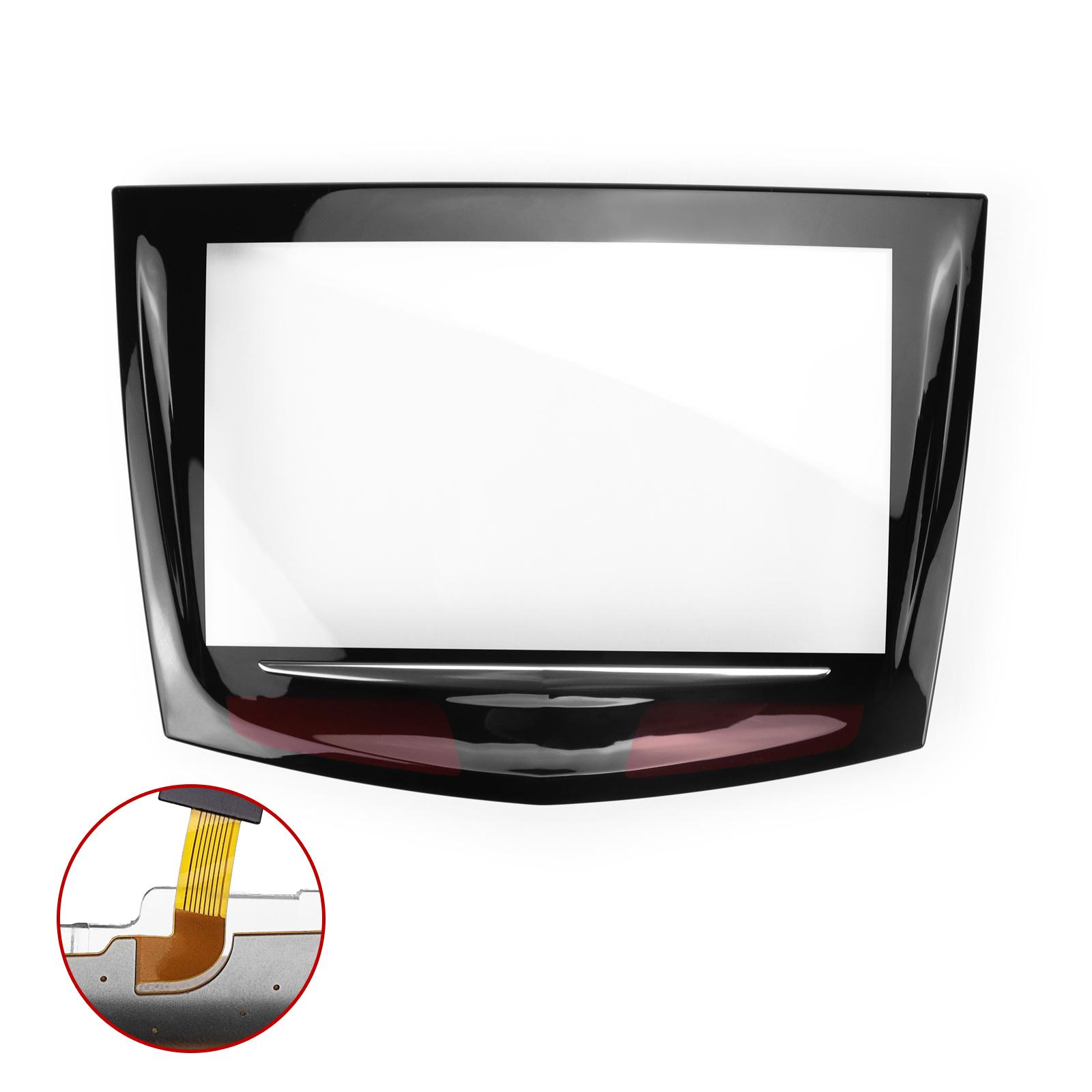 22935061 Touch Screen Display for Cadillac ATS 2013-2016 Replacement