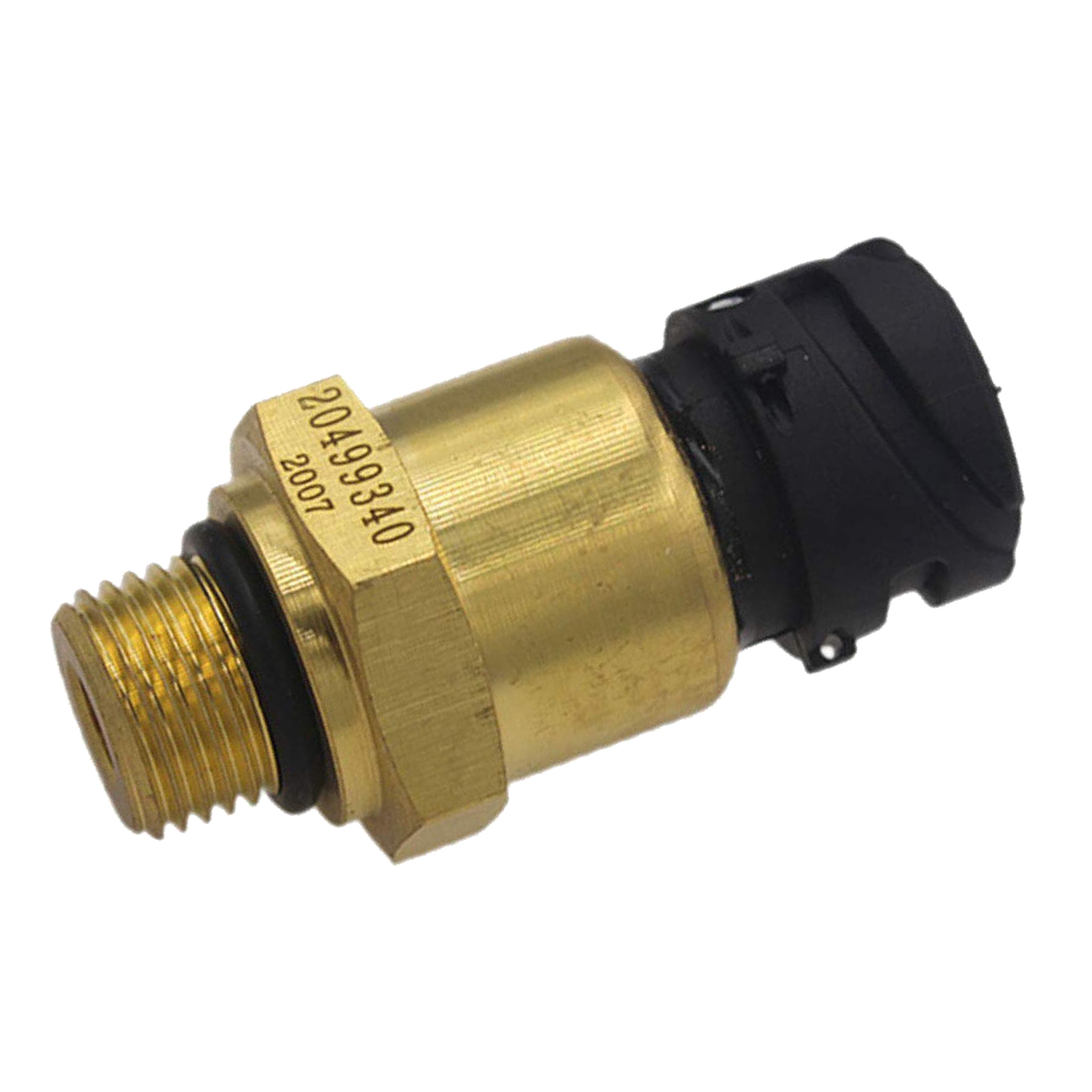 Truck Oil Pressure Sensor SA5E0009 7421634017 Replacement for Volvo