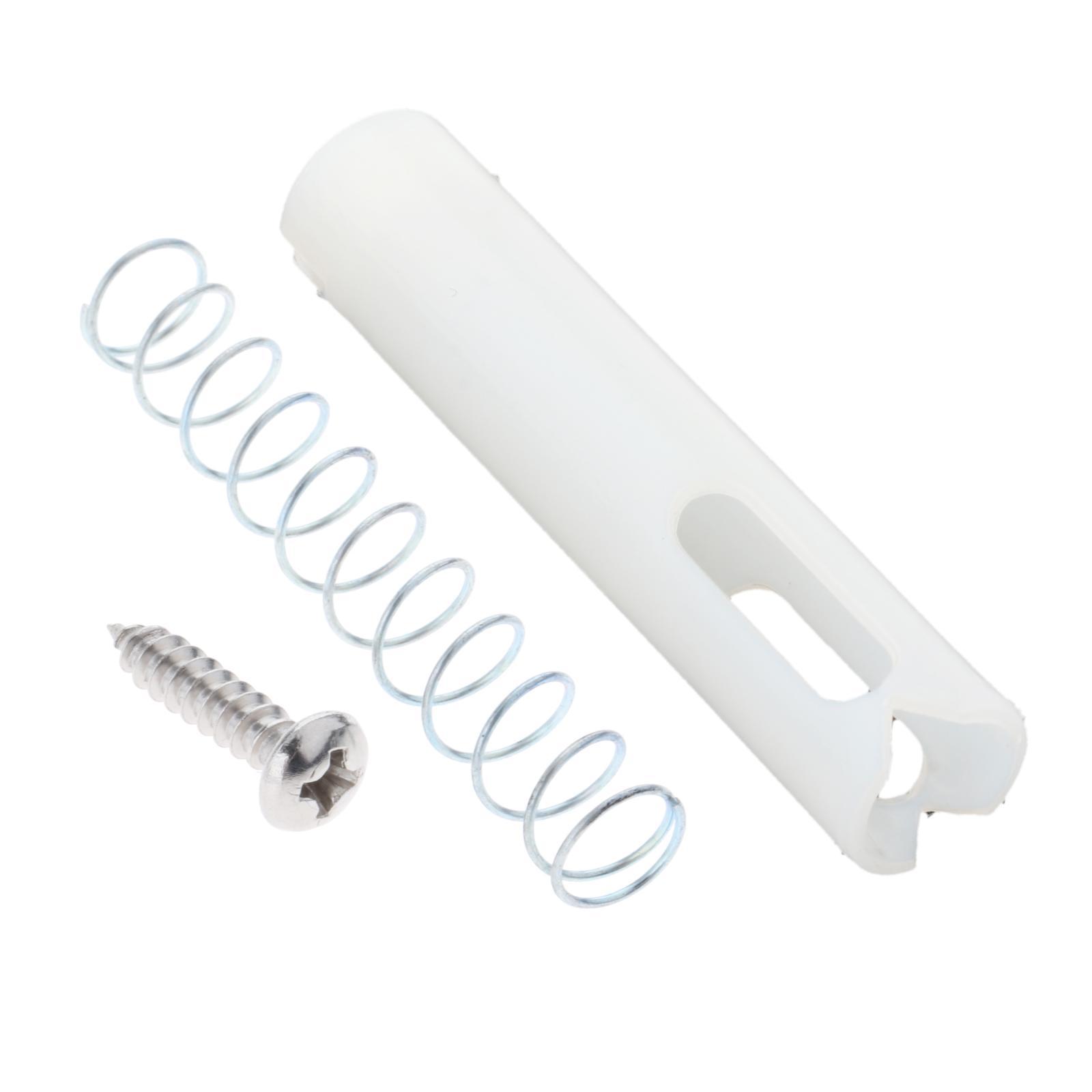Sliding Screen Door Guide