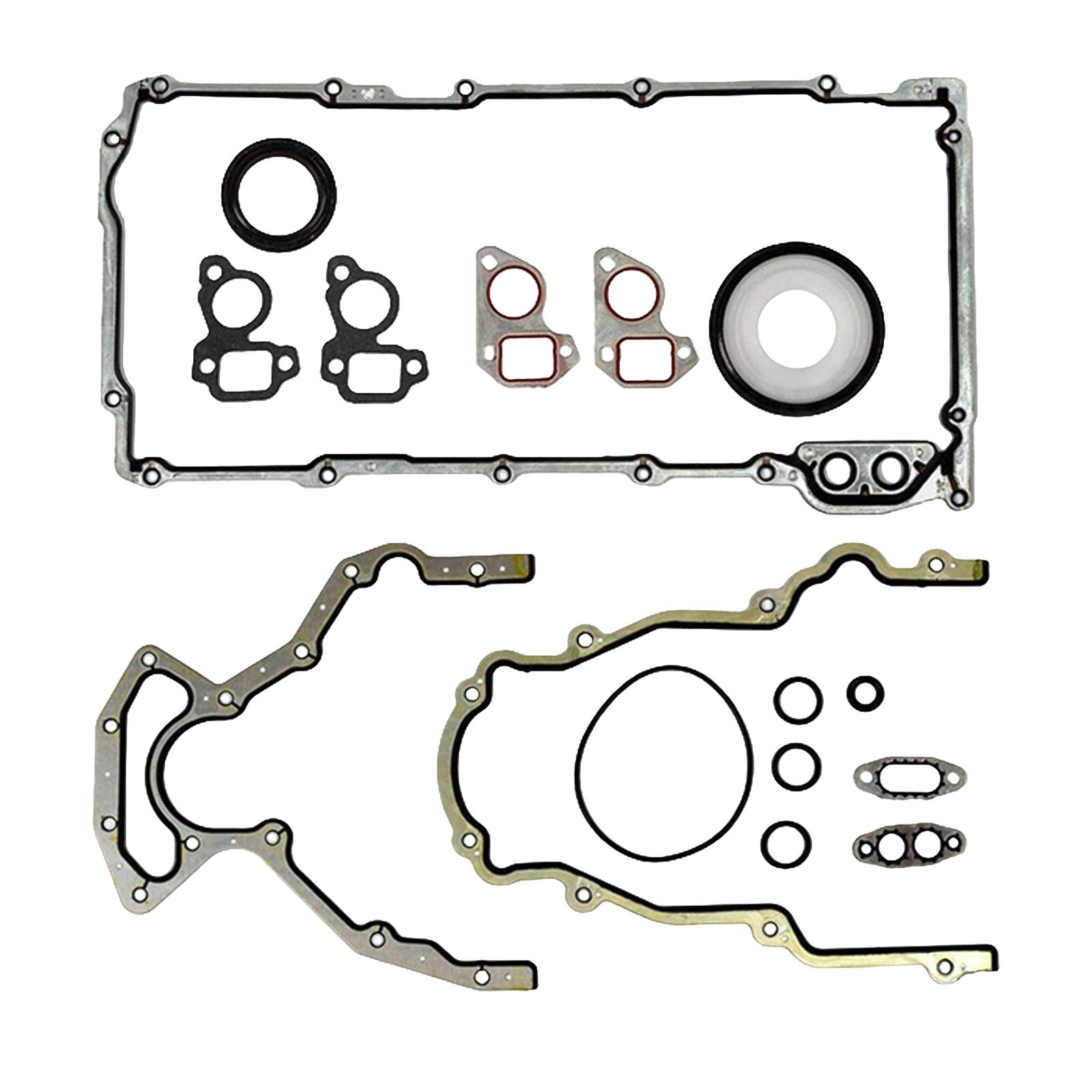 Head Gasket Kit T598129 CS5975A 12558178 Spare Parts Accessories Durable