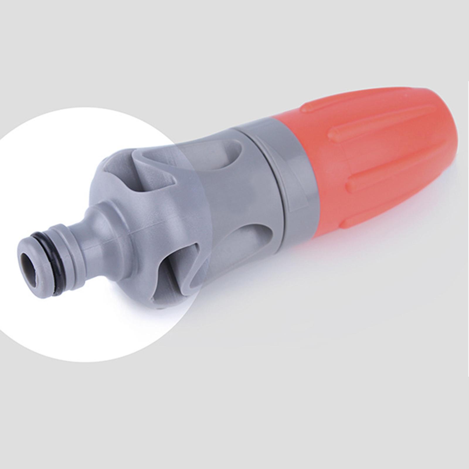 2xDurable Washer Tips Premium Nozzle Replacements for Garden Watering