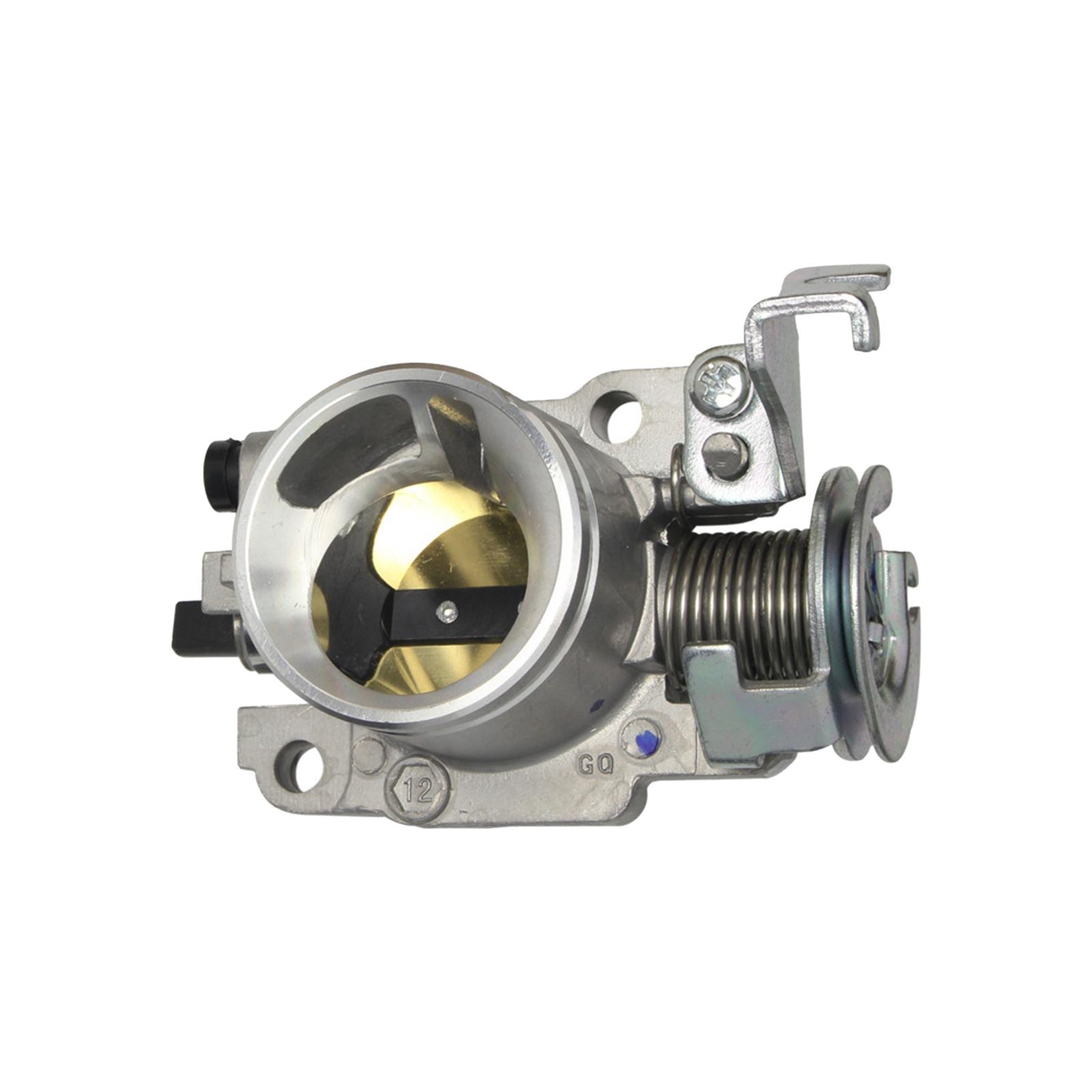 Electronic Throttle body for Wave110i 125i Accessories 30mm