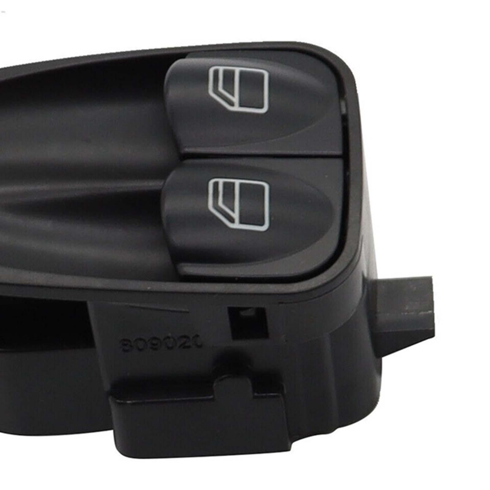 Auto Power Window Switch 2308211351 for R230 SL Class Accessories