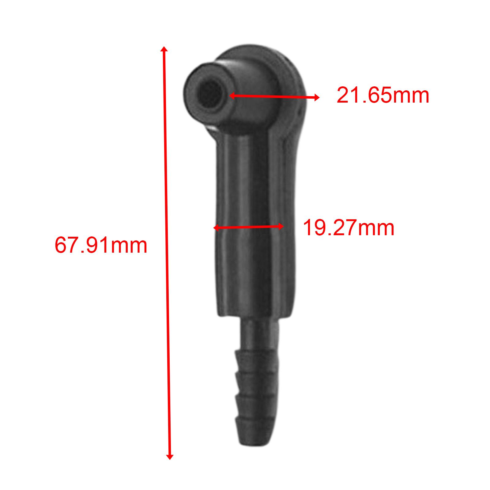 2xEXCHANGE Tool Connector 1x for Vehicle Automotive Replacement Connector