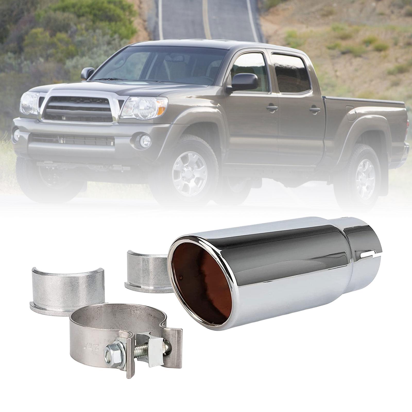 Exhaust Tip PT932-35162 Replacement Parts for Toyota Tacoma Accessories