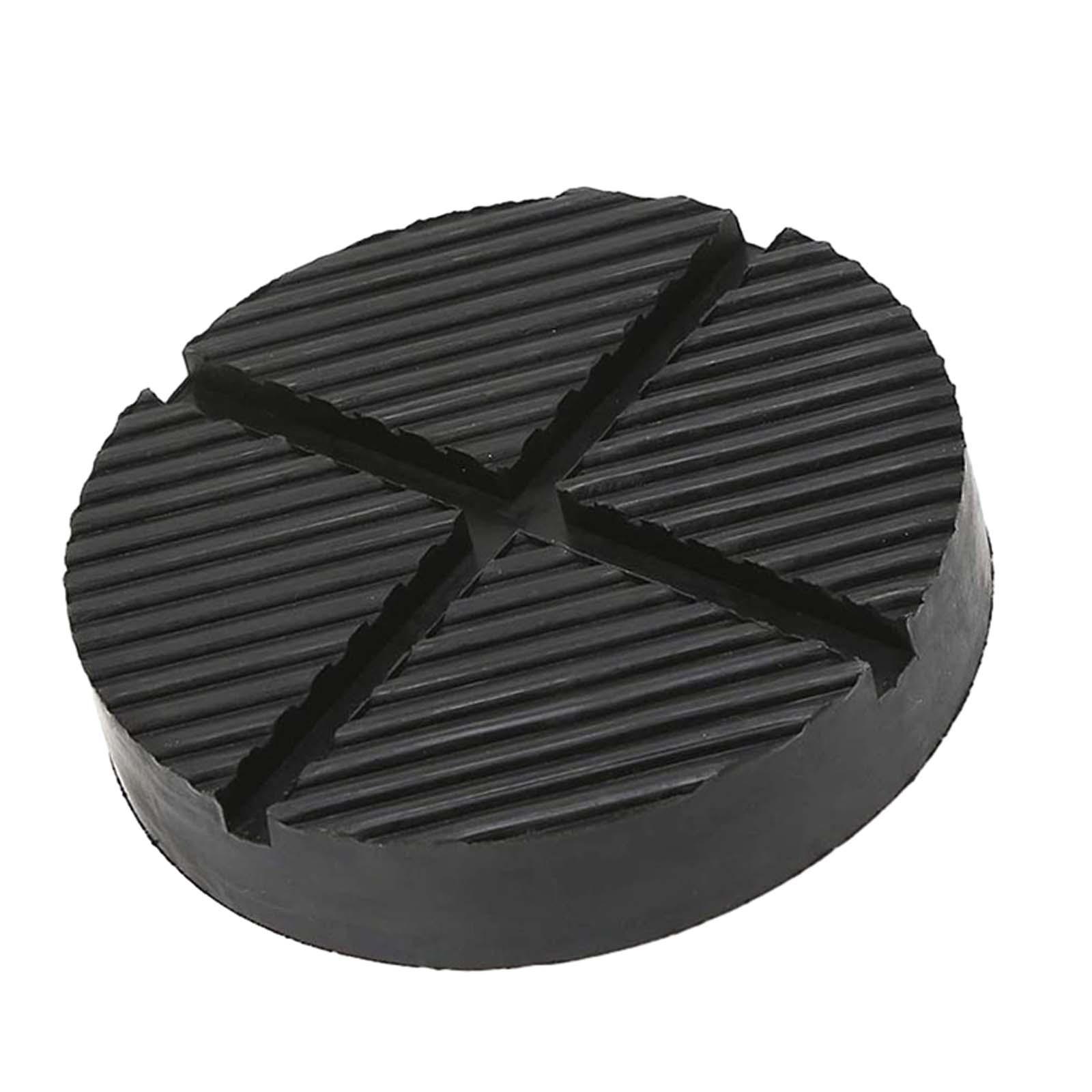 Jack Stand Rubber Pad