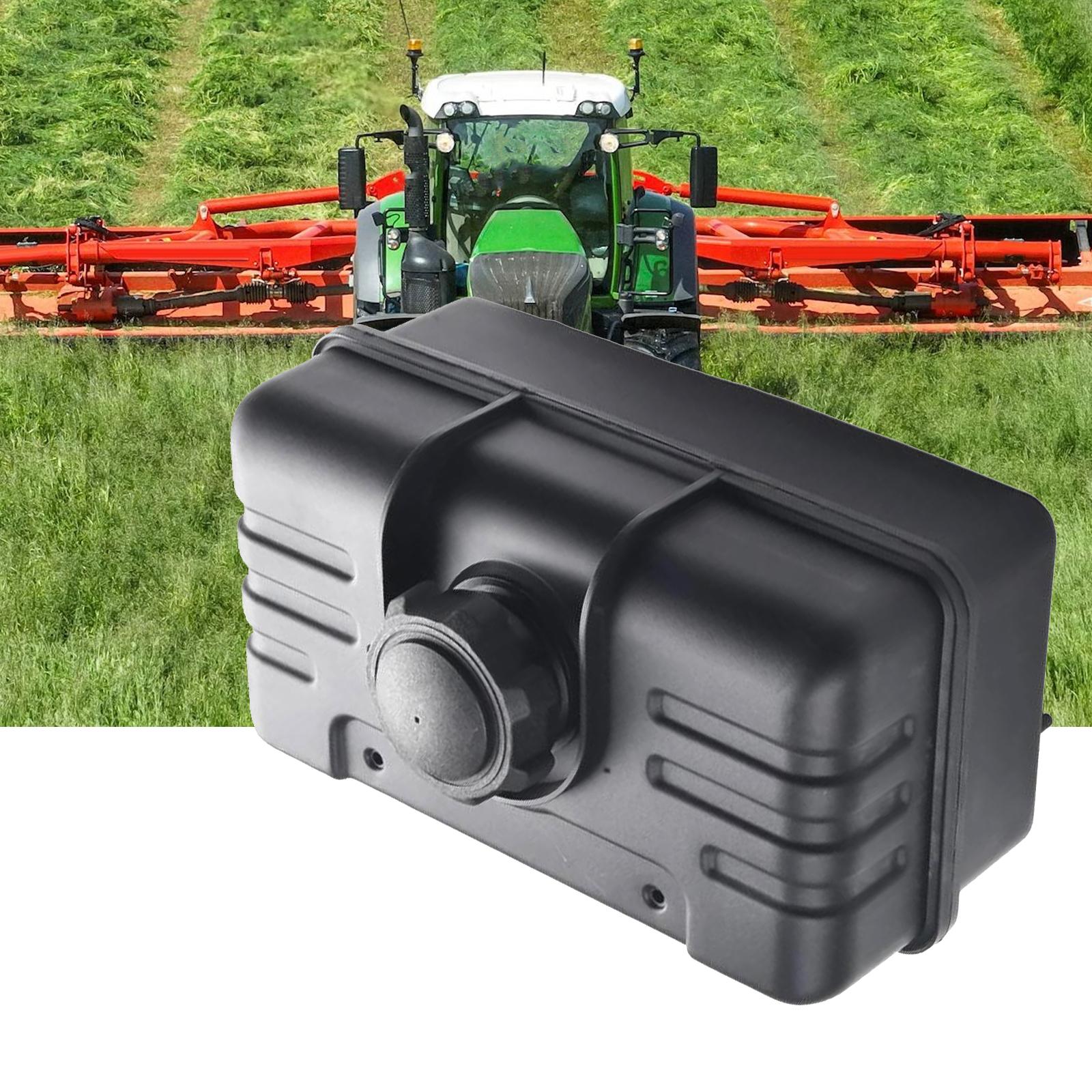 Snow Blowers Fuel Tank 1 Gallon Replacement Professional Gasoline Petrol Tank