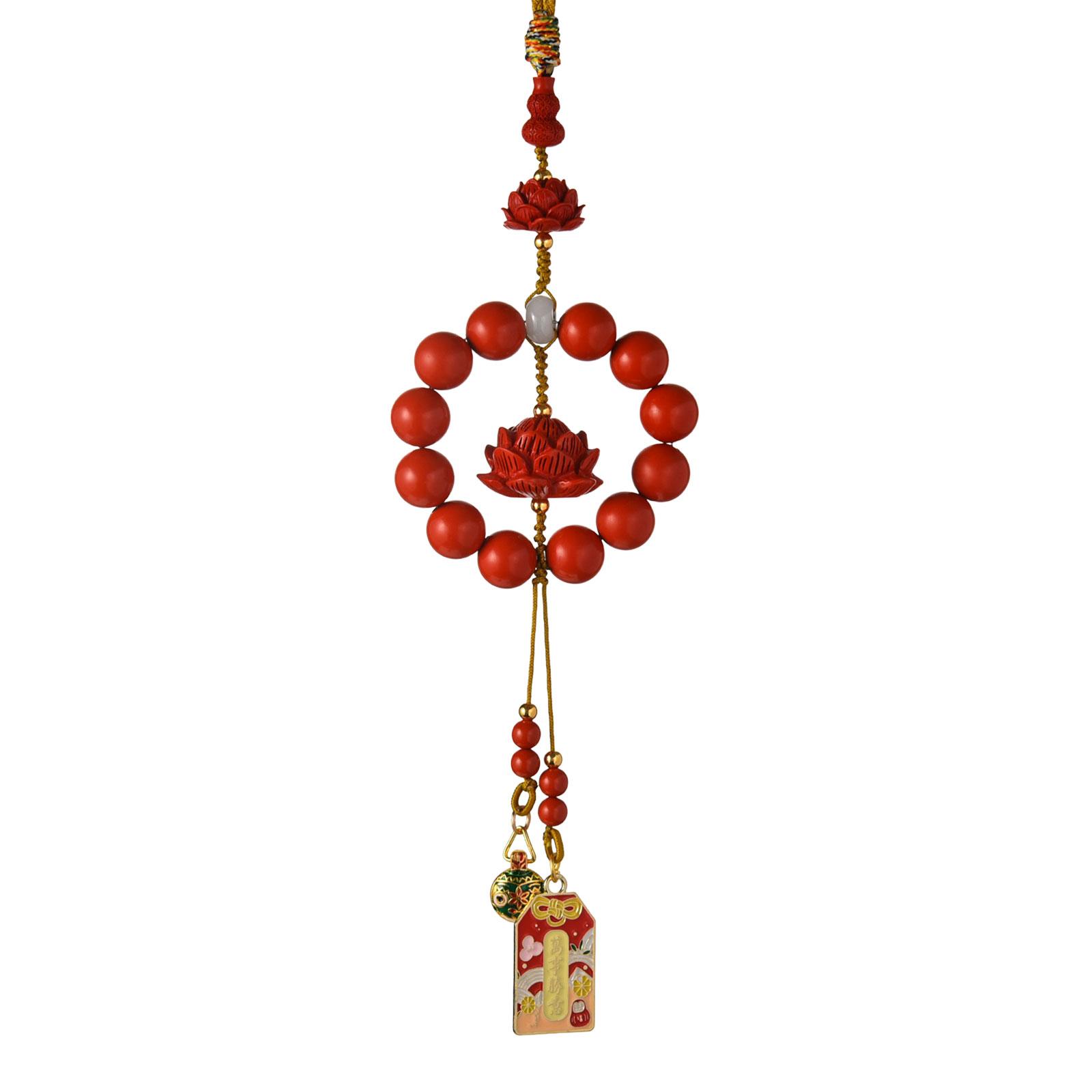 Rearview Mirror Decorations