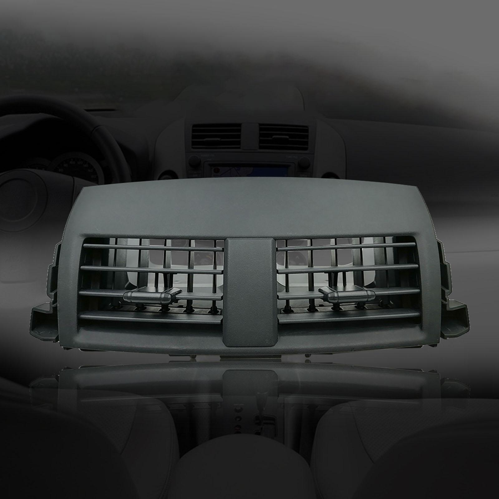 Air Conditioner Wind Outlet Frame Replace Parts Protect Car Air Outlet Cover