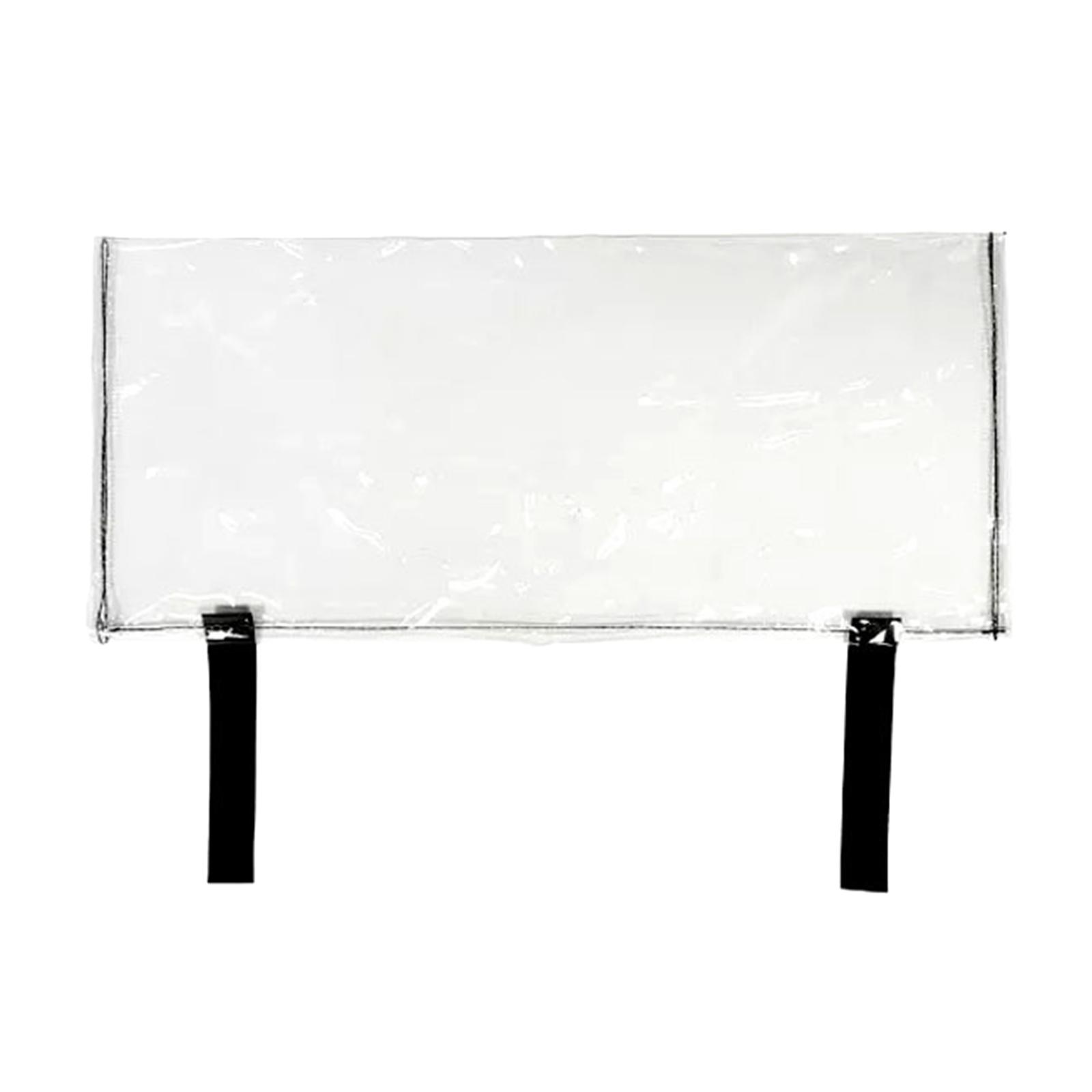 Control Box Cover Rainproof