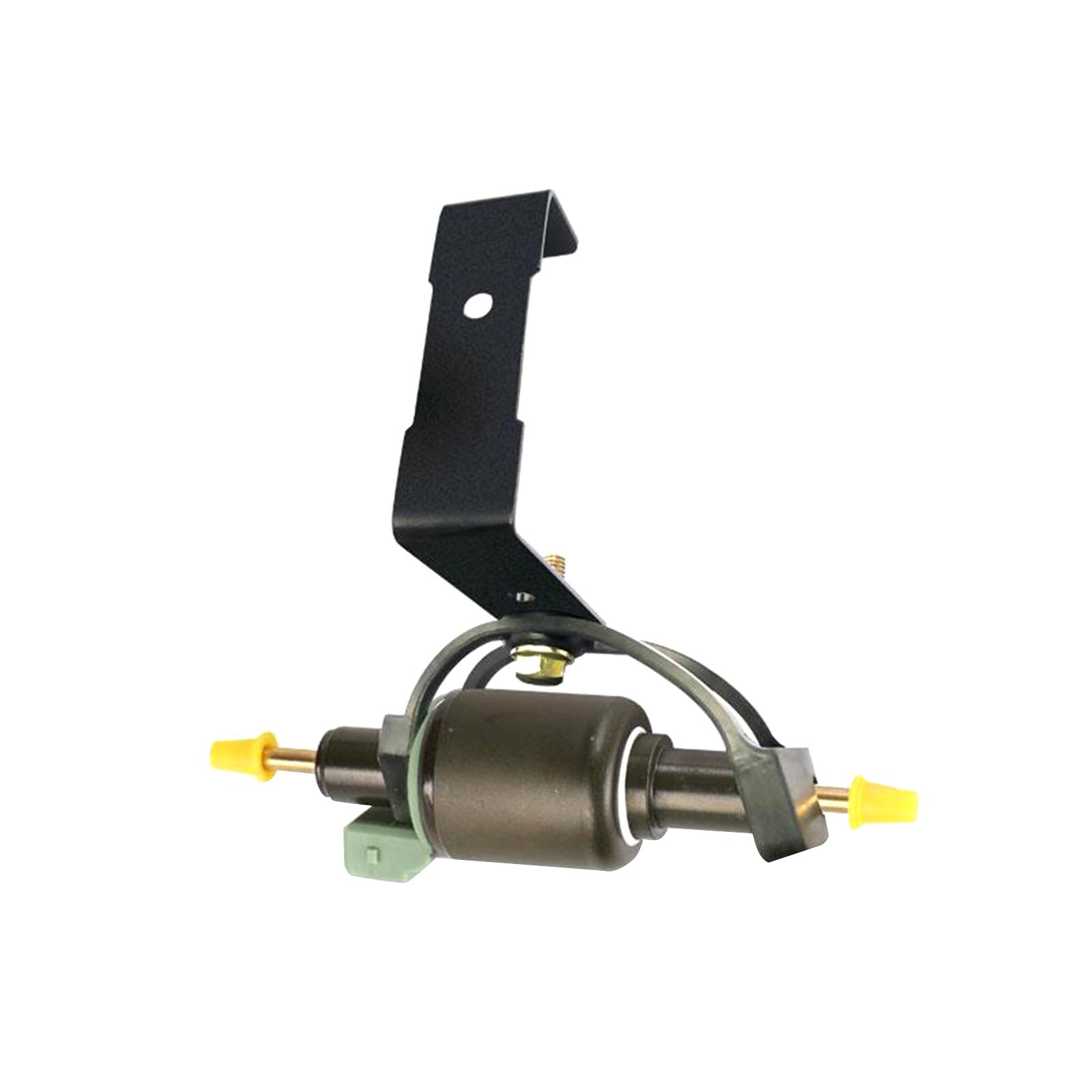 Parking Heater Bracket Noise Reduction Professional Repair Part Replacement