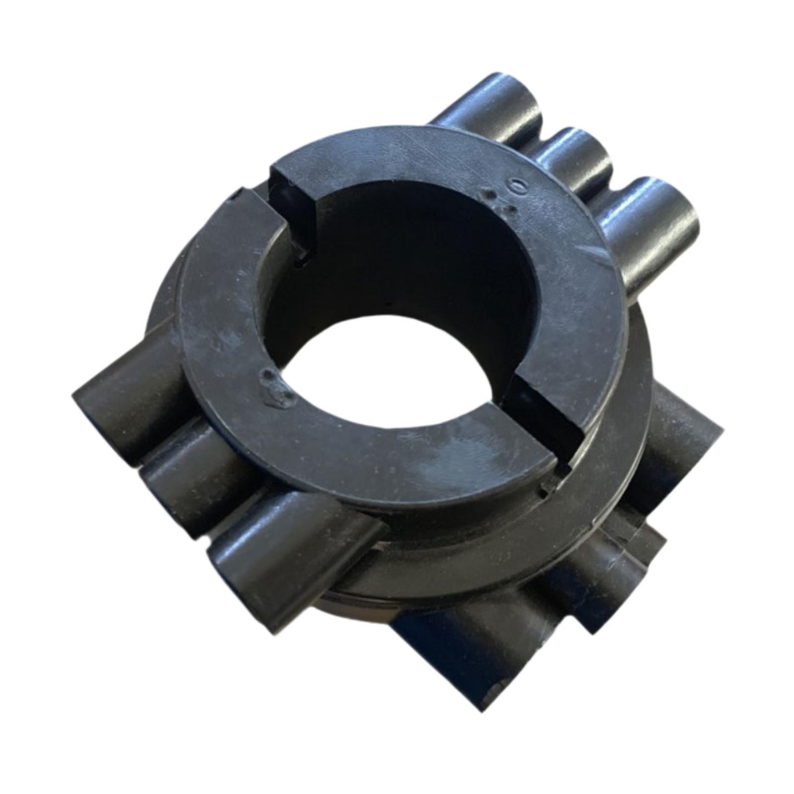 Tire Changer Coupler