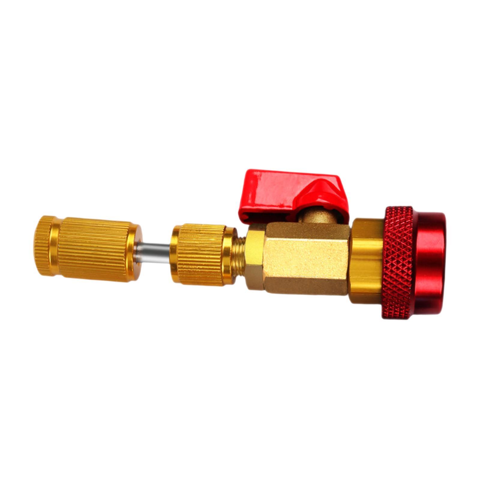 Valve Core Removal Tool