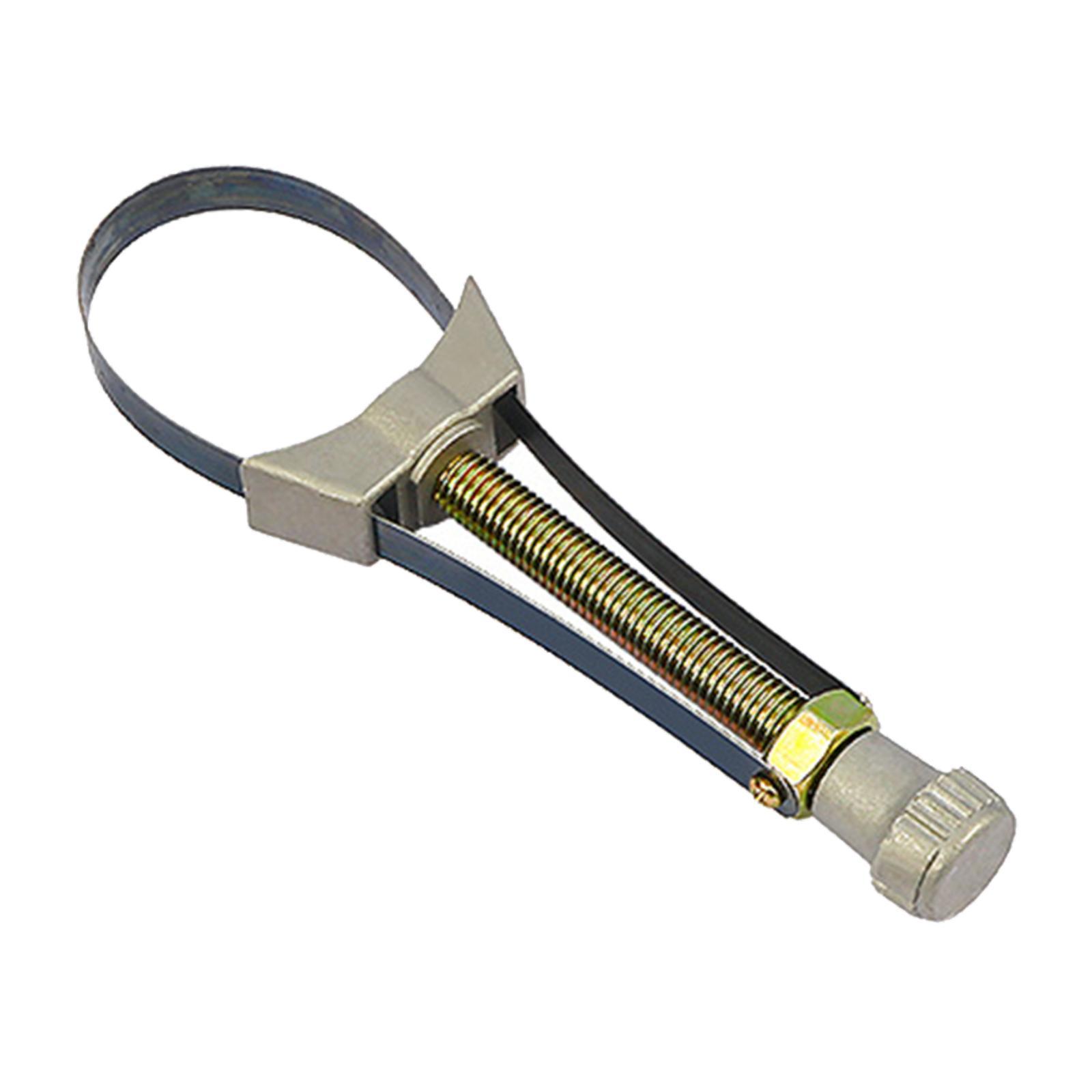 Filter Removal Strap Wrench