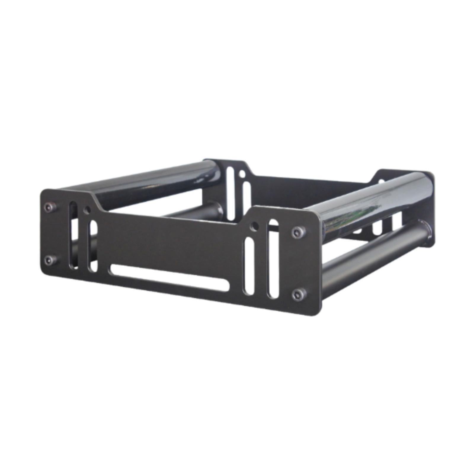 Car Tire Display Rack