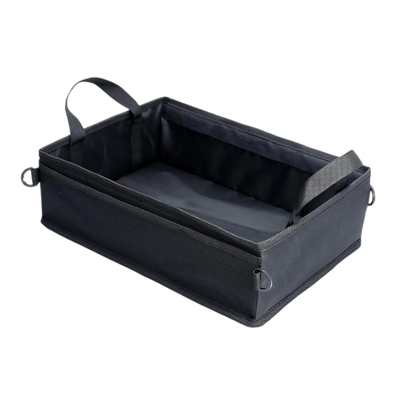 Underseat Storage Case