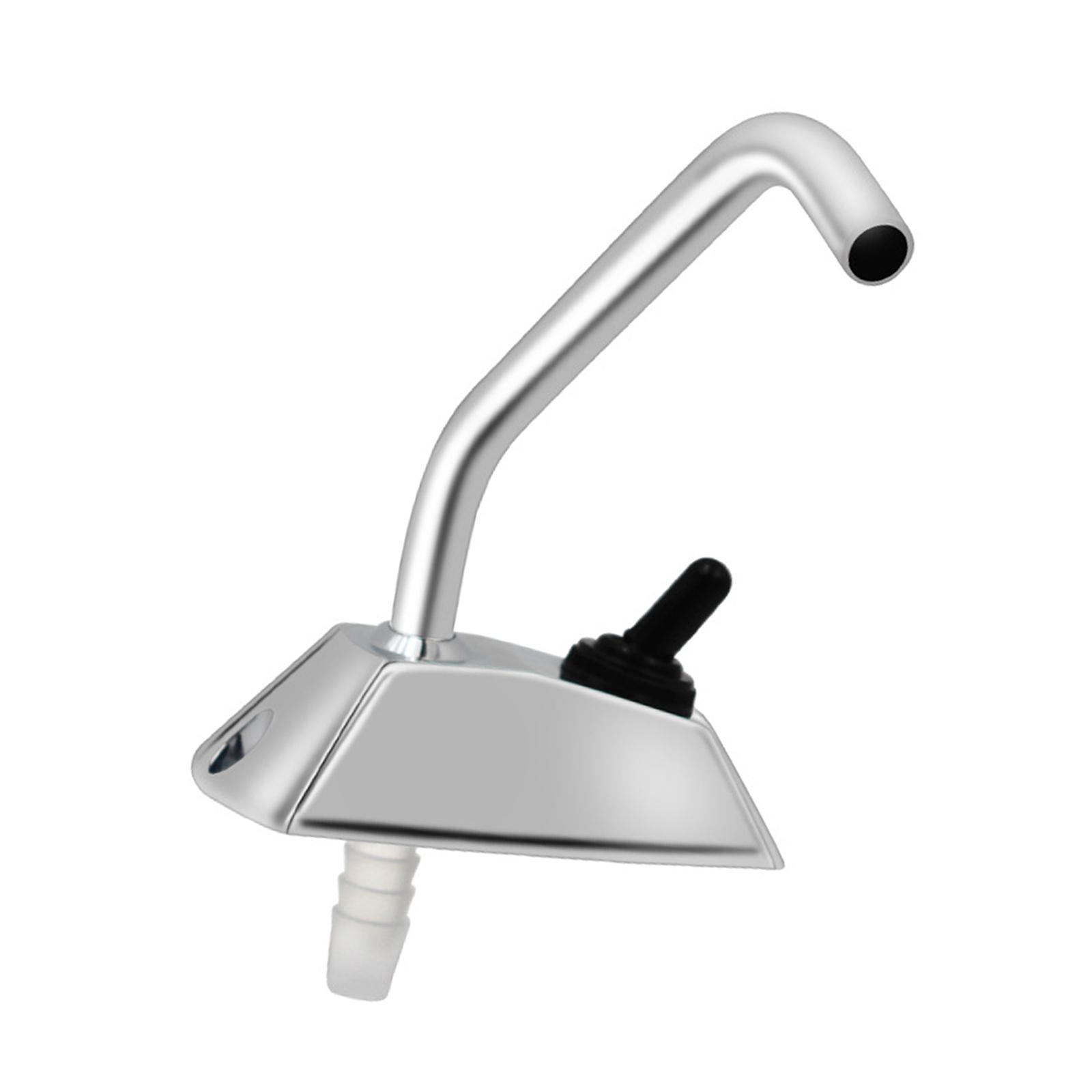 Electric Faucet Tap Switch