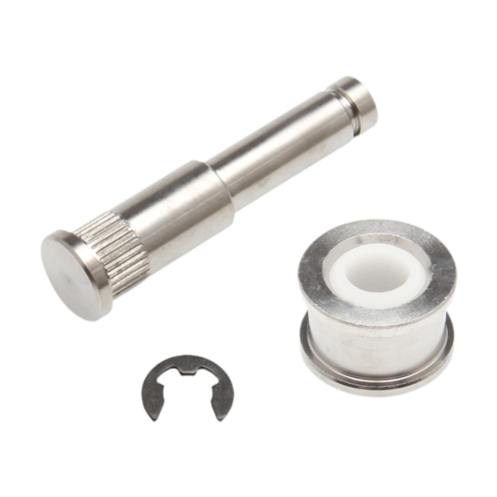 Front Door Hinge Pin Roller Repair Set