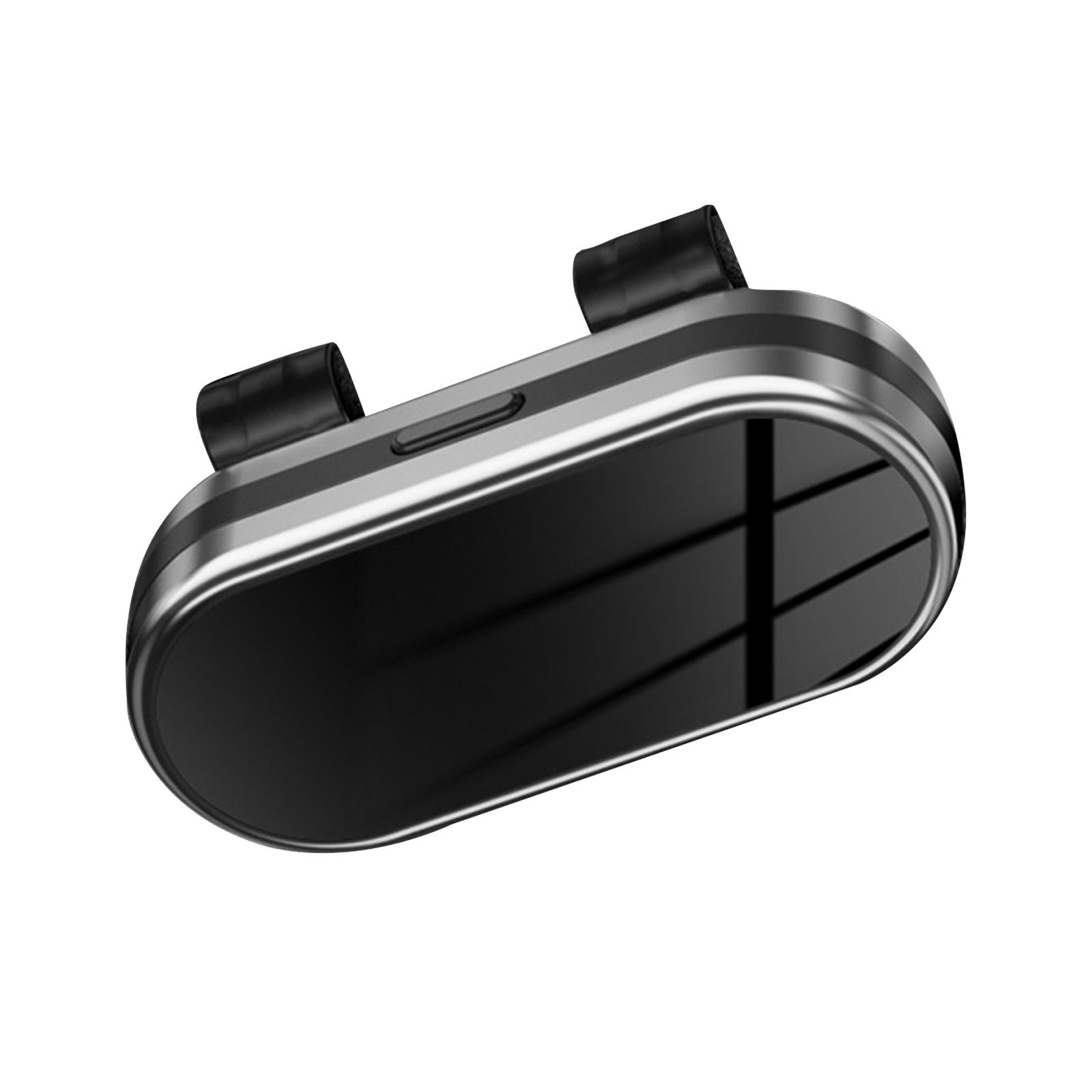 Sunglasses Storage Box for Car Visor