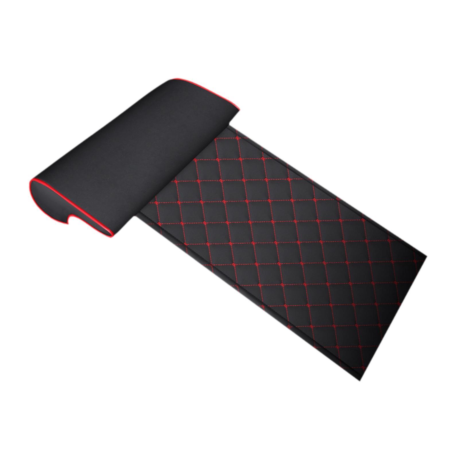 Car Seat Extender Pad
