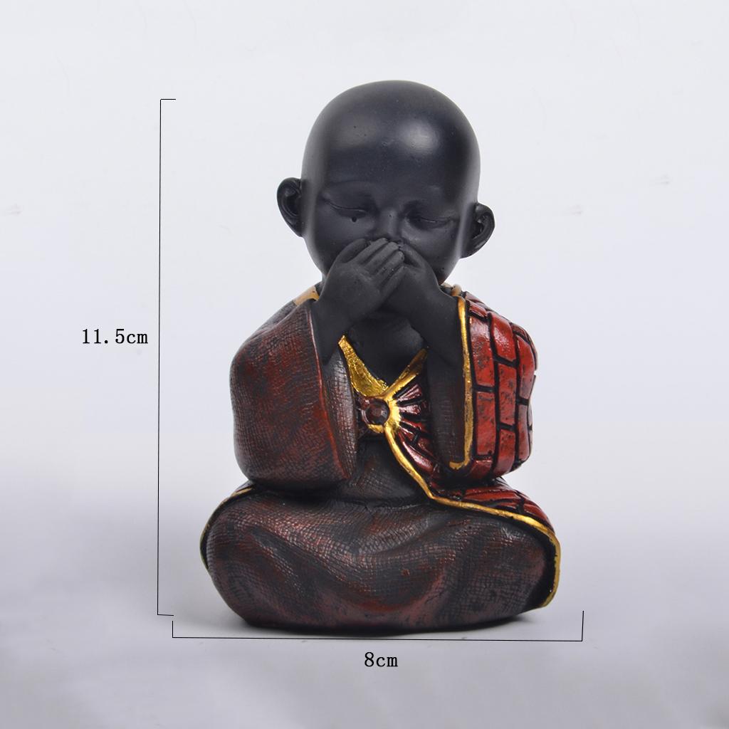 customized miniature statues