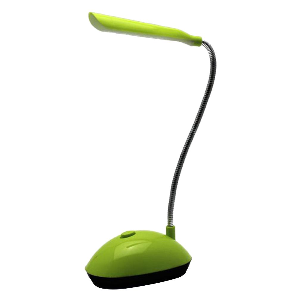 Student Eye Protection Table Lamps Bedside Lamp For Kids Student Light Green