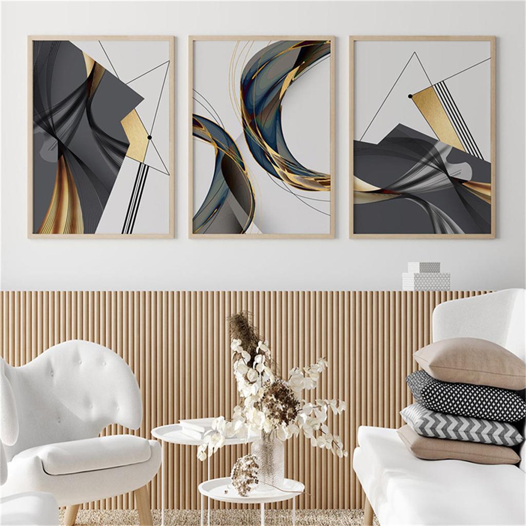  Modern Art Printing Wall Home Bedroom Decoration Abstract Painting Artwork