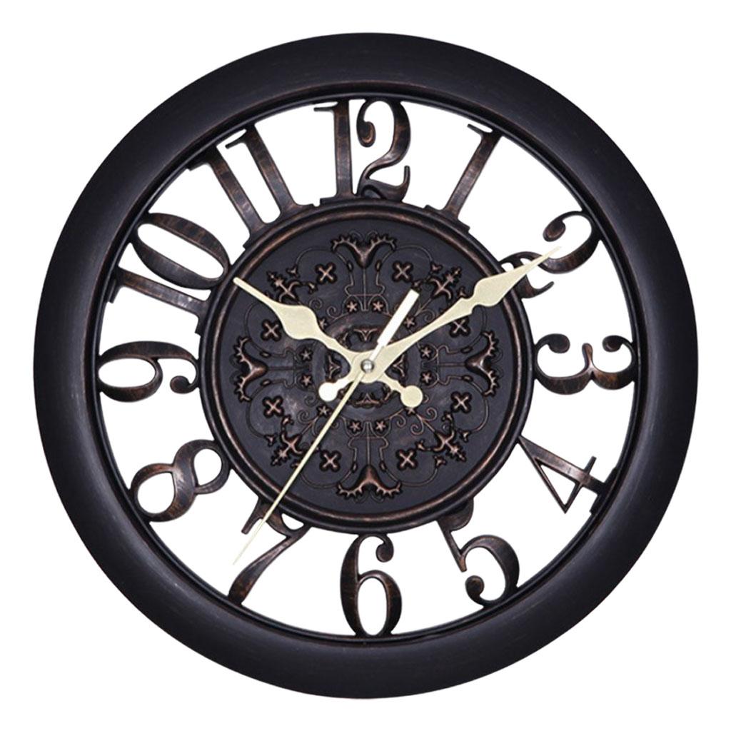 Wall Clock 11 Inch