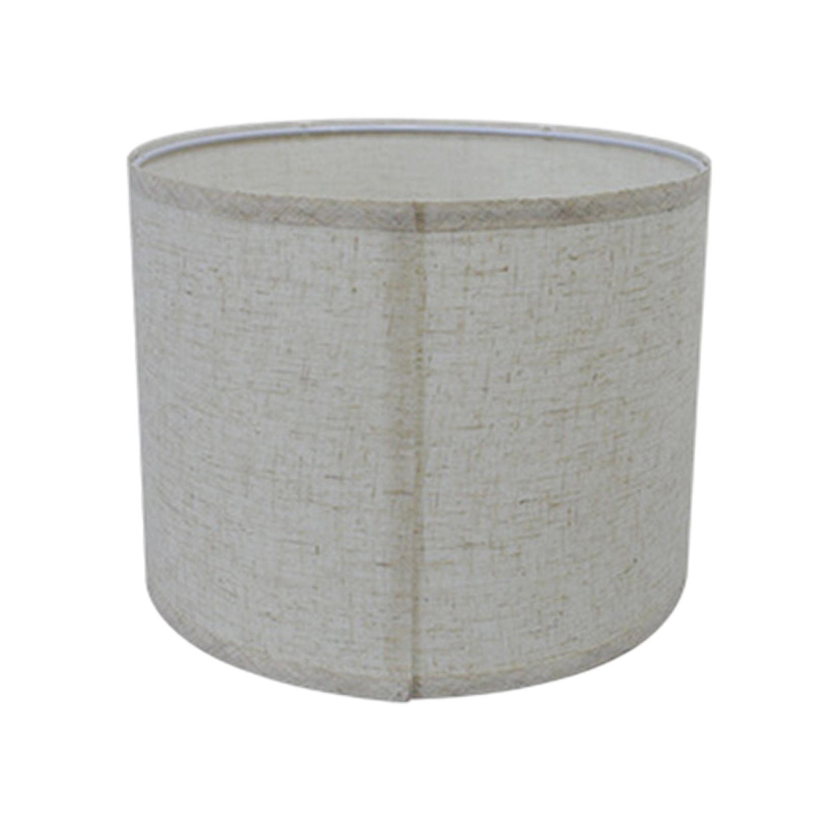 Drum Lamp Shade