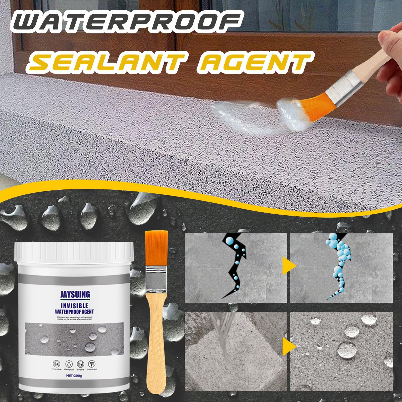 Waterproof Insulating Sealant Glue Repair Broken Surfaces for Wall Mending 300g