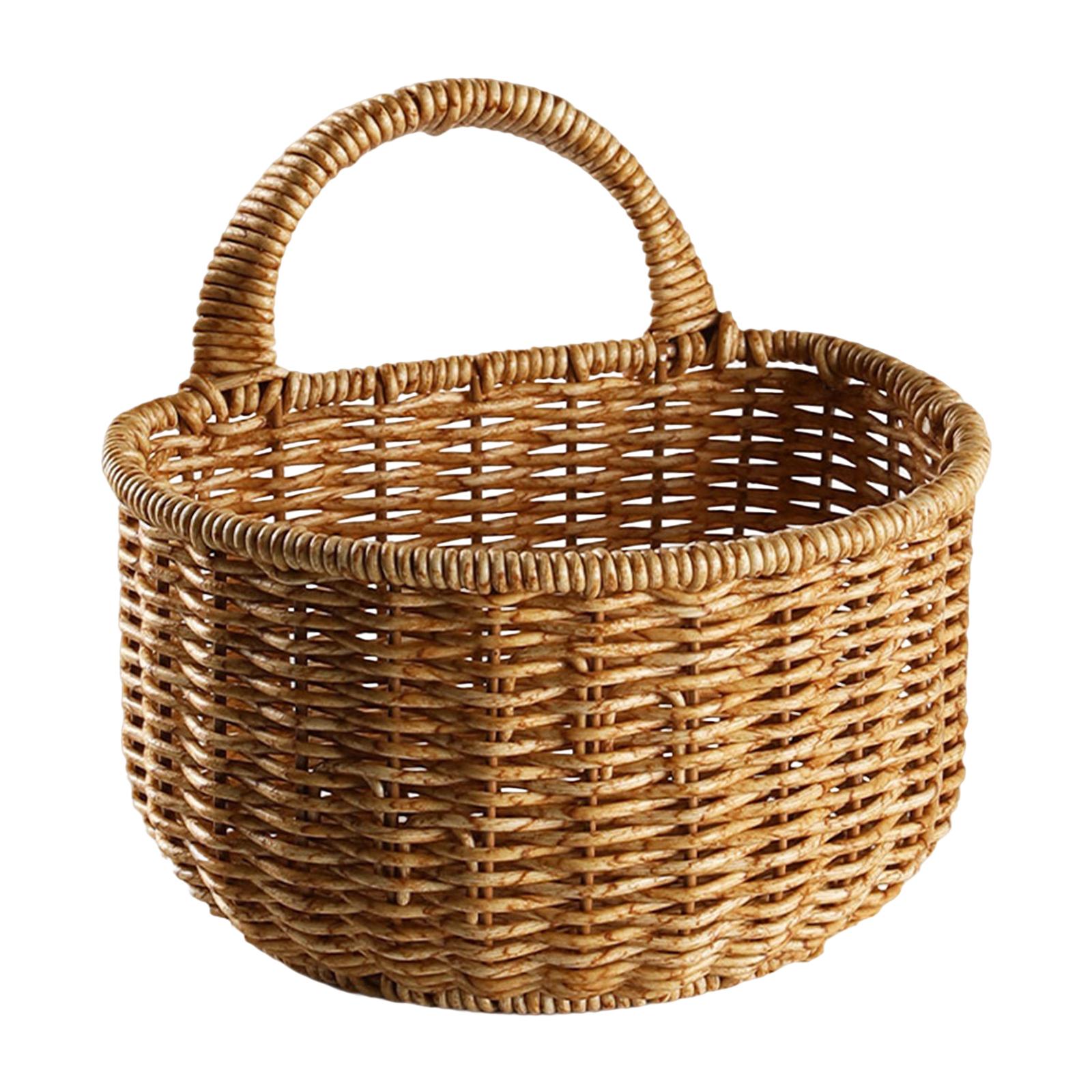 Wall Hanging Basket 17cmx15cm
